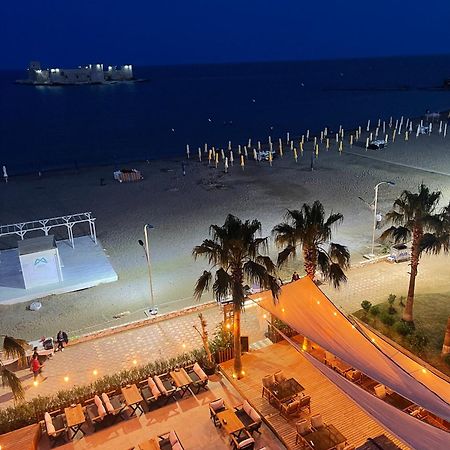 Hotel Angel Beach - Kizkalesi Mersin Erdemli Εξωτερικό φωτογραφία