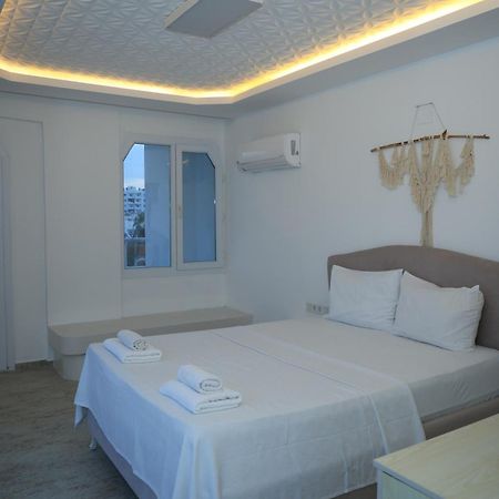 Hotel Angel Beach - Kizkalesi Mersin Erdemli Εξωτερικό φωτογραφία