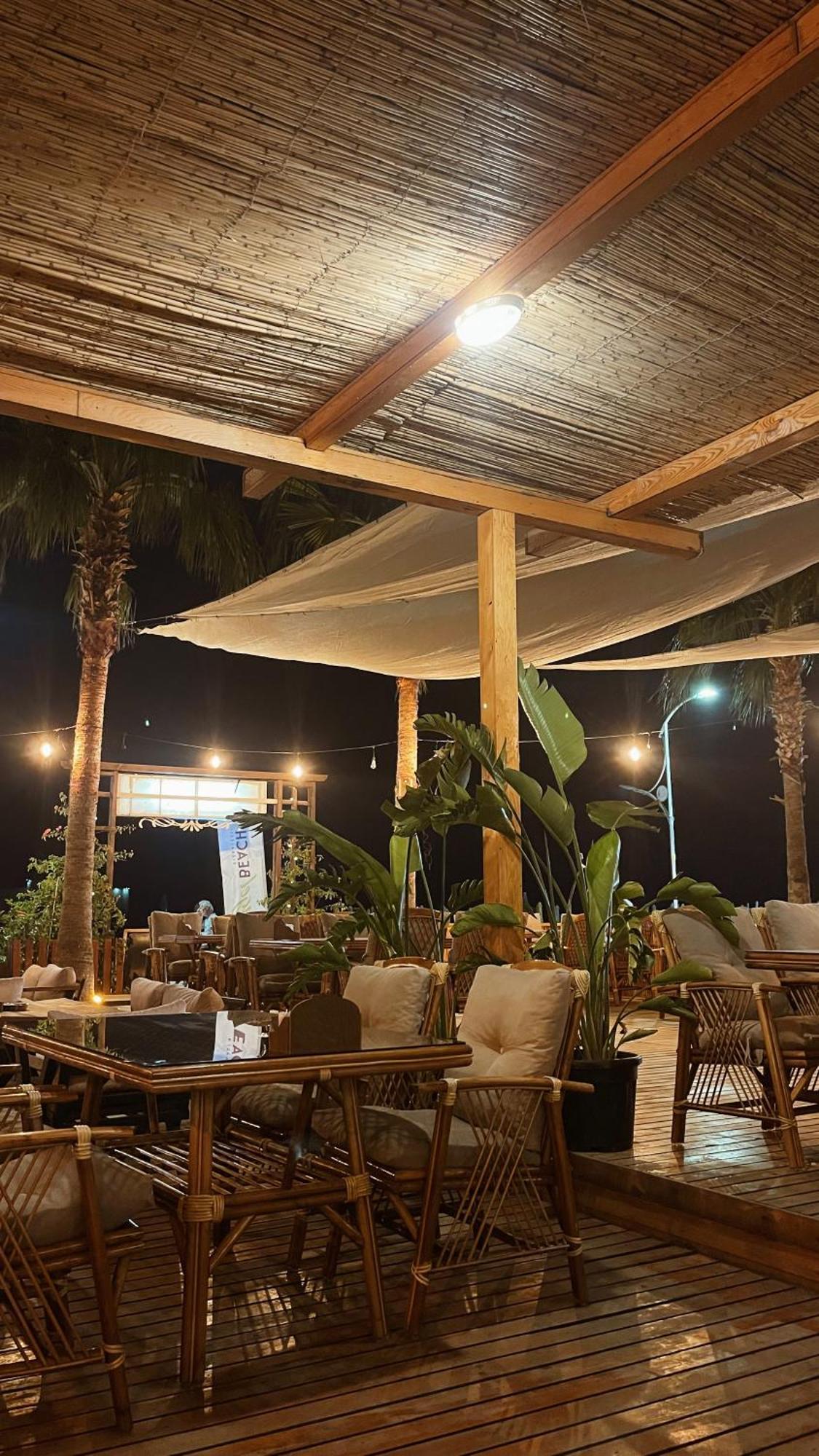 Hotel Angel Beach - Kizkalesi Mersin Erdemli Εξωτερικό φωτογραφία