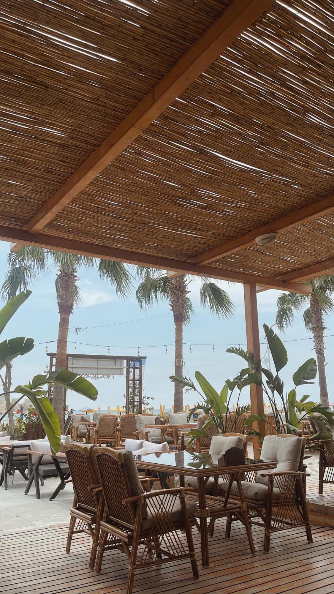 Hotel Angel Beach - Kizkalesi Mersin Erdemli Εξωτερικό φωτογραφία