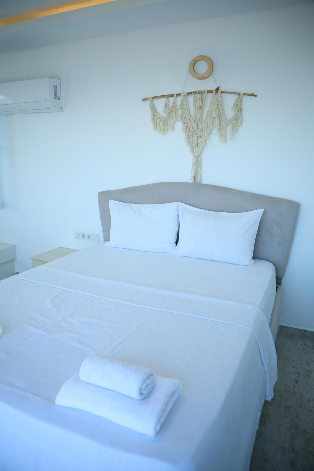 Hotel Angel Beach - Kizkalesi Mersin Erdemli Εξωτερικό φωτογραφία
