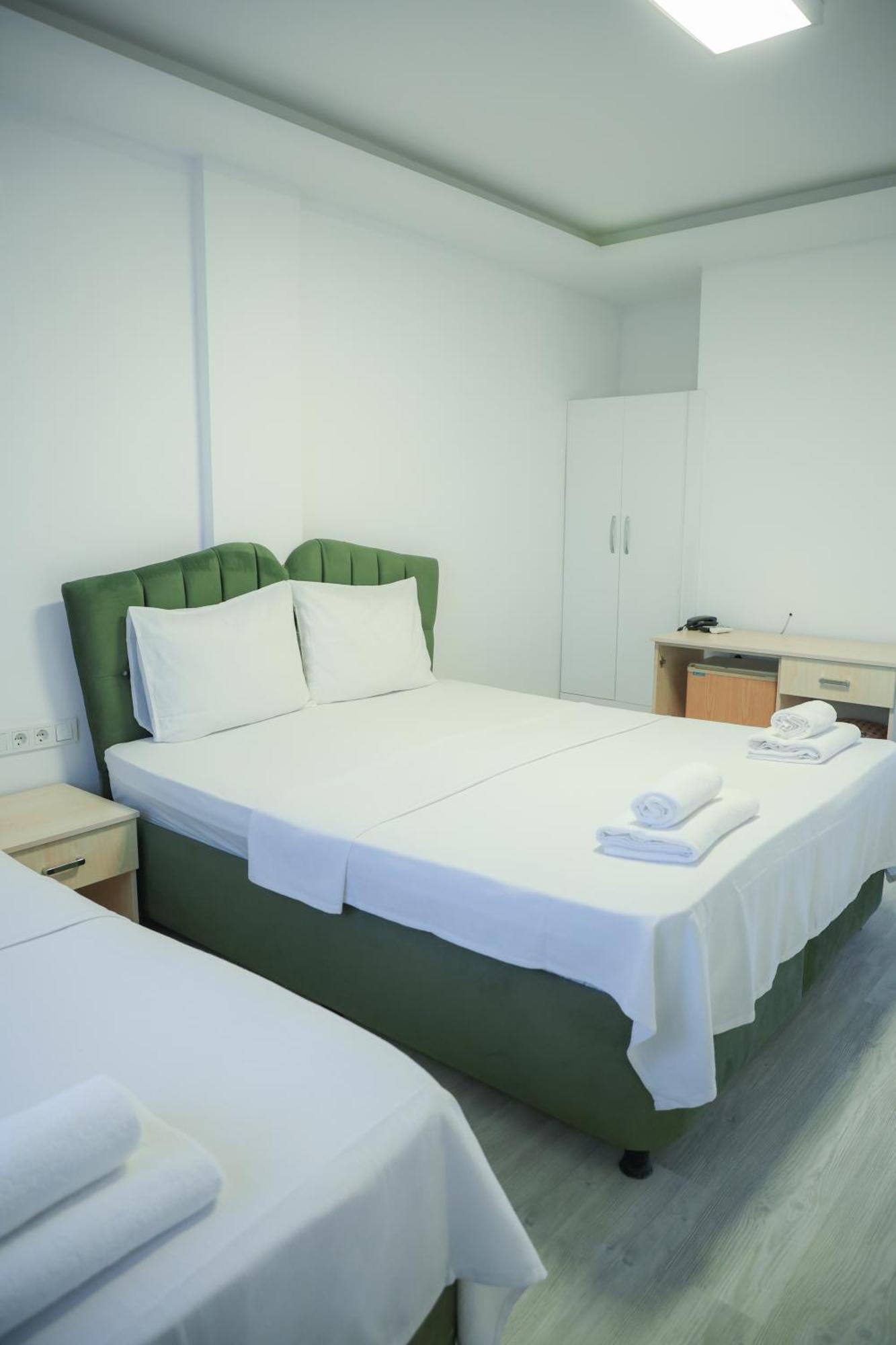 Hotel Angel Beach - Kizkalesi Mersin Erdemli Εξωτερικό φωτογραφία